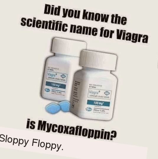 funny names for viagra